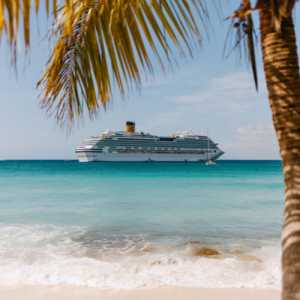 Caribbean Escapes in cruise